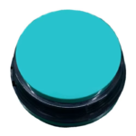 Pet Button Color Voice Recording Button, Dog Buttons for Communication Pet Training Buzzer, 30 Second Record - Image 12