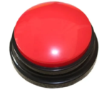 Pet Button Color Voice Recording Button, Dog Buttons for Communication Pet Training Buzzer, 30 Second Record - Image 11